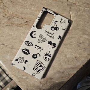 Velvet Caviar Halloween Case